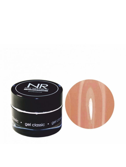 Nail Republic / Гель для наращивания ногтей NR Gel Classic #06, 15 гр