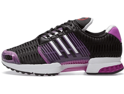 Adidas Climacool 1 Core Black Purple