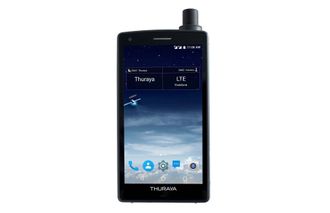 СПУТНИКОВЫЙ ТЕЛЕФОН THURAYA X5-TOUCH