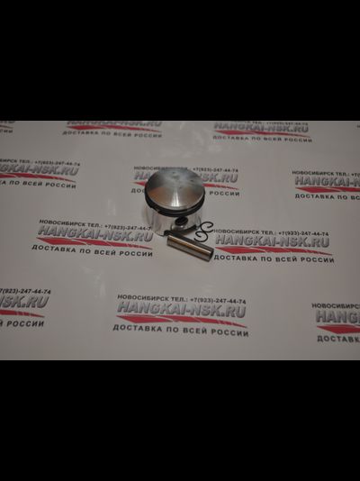 Поршень с кольцами_Hangkai 3,5 л.с