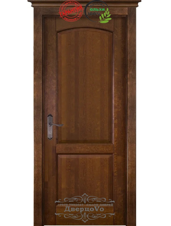 ОКА (Беларусь) МАССИВ ОЛЬХИ/ ФОБОРГ/ АНТИЧНЫЙ ОРЕХ/ ПОЛОТНО ГЛУХОЕ