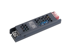 General драйвер (блок питания) для св/д ленты 12V 60W компак 155x33,5x23,5 PRO IP20 3 года 514400