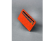 Кошелек Alpaka Ark Card Wallet Hot Orange X-Pac VX21