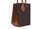 Сумка Michael Kors Mercer Brown