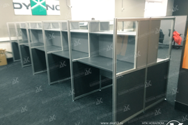 Антивирусные перегородки и экраны