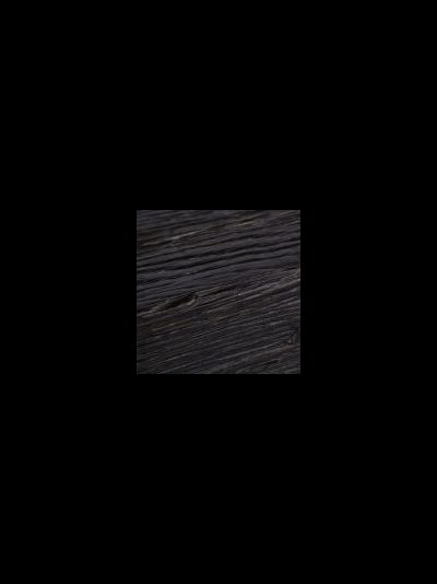 Декоративная балка из полиуретана Country Decor (WOOD LOOK) строганая М12 (120х60) темная олива