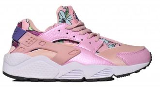 Nike Huarache ES Havai Pink (36-39) Арт: 019F