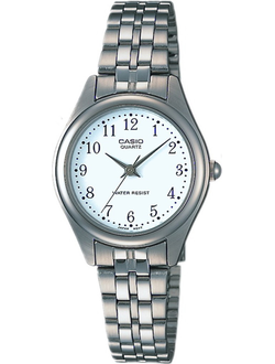 Часы Casio LTP-1129PA-7B