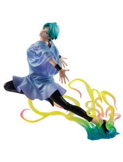 Фигурка Фо Мурасамэ (Four Murasame)