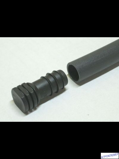 Заглушка 20мм