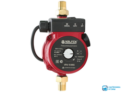 Электронасос повышения давления VALFEX VPA 15-90 (с гайками)