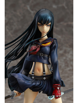 Фигурка 1/8 Сацуки Кирюин (Satsuki Kiryuuin Senketsu ver.)
