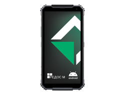 Промышленный смартфон MIG S6