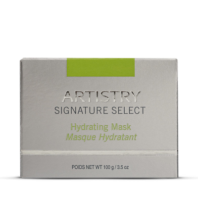 ARTISTRY SIGNATURE SELECT™ Увлажняющая маска для кожи лица, 100гр