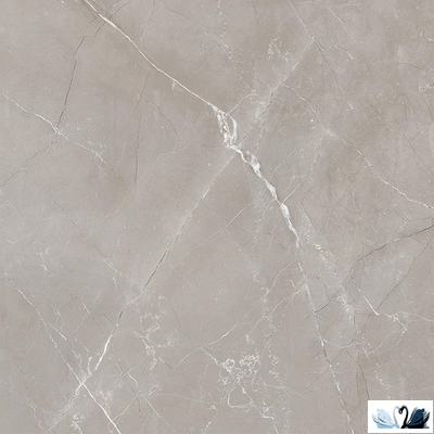 Керамогранит Laparet Vitrum Grigio 60 х 60 см серый полированный