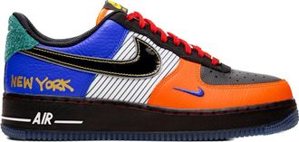 Nike Air Force 1 Low 'What The New York' (40-45)