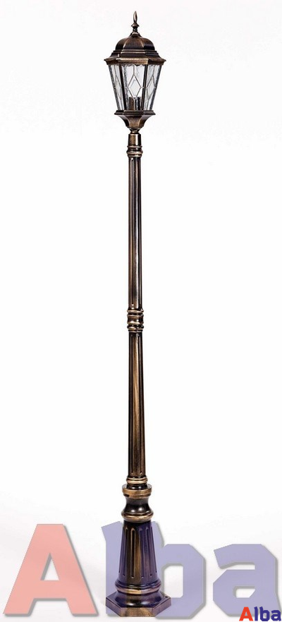 Садово парковый светильник Astoria 409