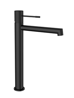 Смеситель высокий для накладной раковины Desire VBF-1D2MB