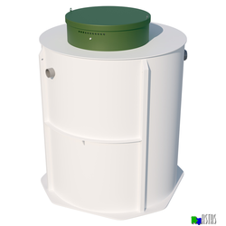 Автономная станция ТОПОЛЬ 12