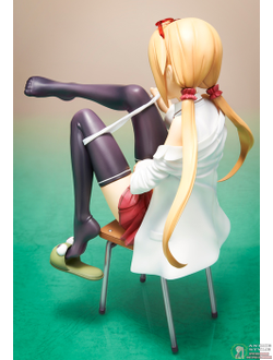 Фигурка 1/7 Suzuki Margit