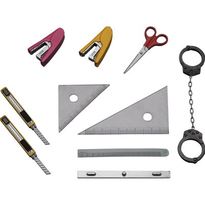 Кукла 1/6 Real Action Heroes Хитаги Сэндзёгахара (Senjougahara Hitagi)