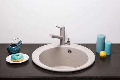 Мойка OMOIKIRI TOVADA 51