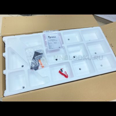 Лодочный мотор TOYAMA F6ABMS