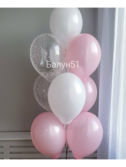 #327 сет из шаров