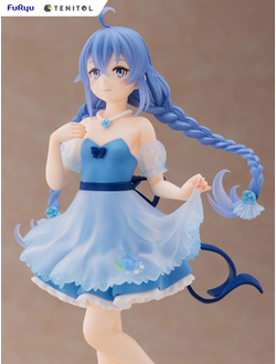 Фигурка Рокси Мигурдия (Roxy Migurdia Flower Fairy Ver.)