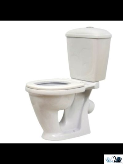 Унитаз Оскольская керамика Детский 47901110022, Стандарт с сиденьем