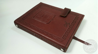 подарок руководителю, именной ежедневник, ежедневник купить, ежедневник из натуральной кожи, блокнот