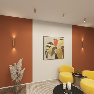 Настенный светильник Denkirs DK5022-SG