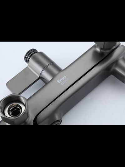 Гарнитур для ванны и душа FRAP F2484-9
