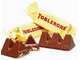 Toblerone Tiny Milk (4kg)