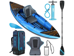 Продажа байдарок (каяков) Bluefin Scout в Иркутске