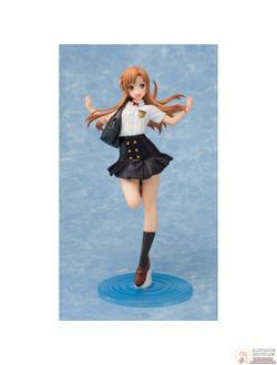 Фигурка 1/7 Асуна Юки (Asuna Yuuki Natsufuku)