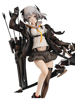 Фигурка 1/7 Року (Roku)