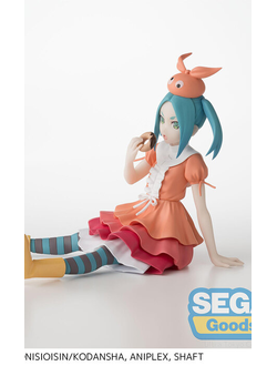Фигурка Ёцуги Ононоки (Yotsugi Ononoki Premium Chokonose Figure)