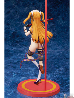 Фигурка 1/6 Harness Maid Kisaragi Yuwana