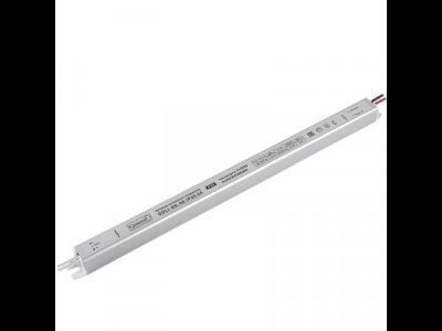 General драйвер (блок питания) для св/д ленты/неона 24V 48W ультратонкий 330x18x18 GDLI-SS-48 510029