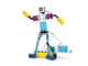 Базовый набор LEGO Education SPIKE Prime 45678