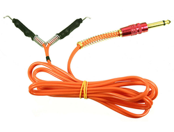 Клип-корд D380 Orange