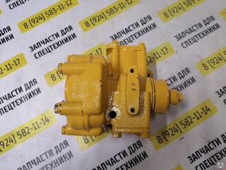 Сервоклапан подъема отвала 702-12-13001