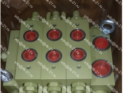 Гидрораспределитель РСА 20ГПG3 Т11