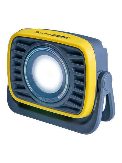 Профессиональный светодиодный фонарь 1100 лм. CRI>95 Au-022951800