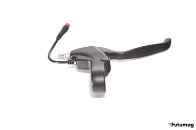 Ручка заднего тормоза для электросамоката E-twow GT