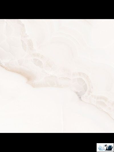 Керамогранит Italica Onyx Imperator white 60х60 см белый купить в магазине Marysя Краснодар недорого