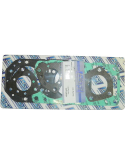 Верхний комплект прокладок WSM 007-631-01 для гидроциклов Kawasaki JET SKI 750SXI (1995-1997), JET SKI 750 SXI PRO (1998-2002)