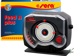 Sera Feed A Plus Автоматическая кормушка