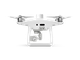 DJI Phantom 4 RTK квадрокоптер для геодезии и картографии